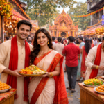 Poila Boishakh
