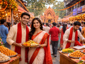Poila Boishakh