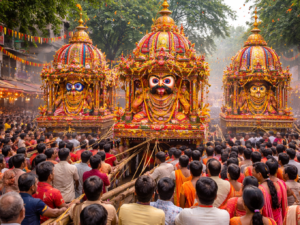 Rath Yatra