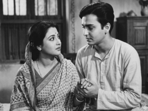 Classic Bengali Film in Global Spotlight