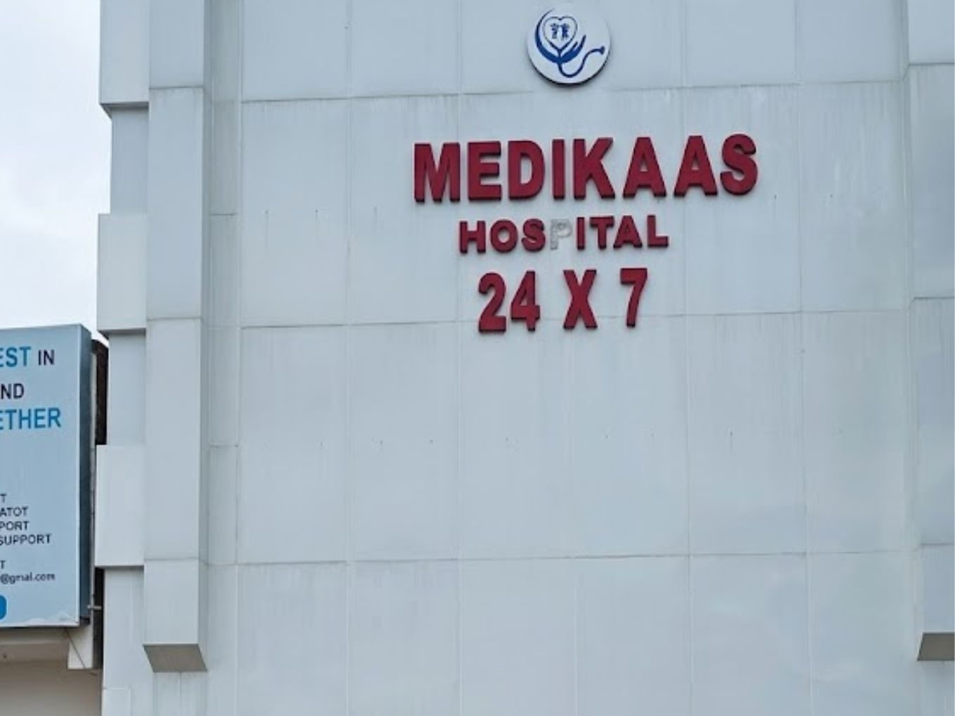 Medikaas Hospital