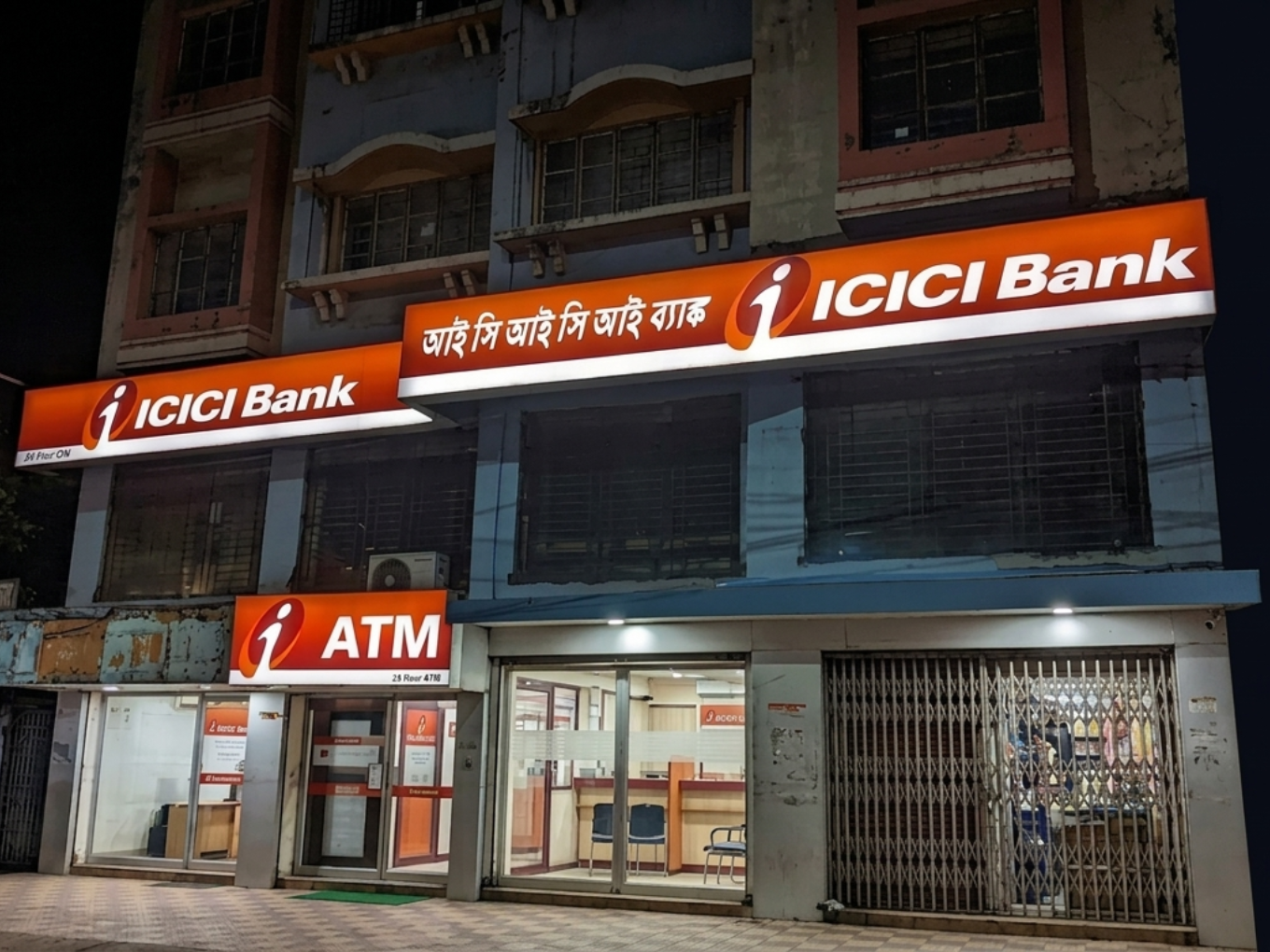 ICICI Bank